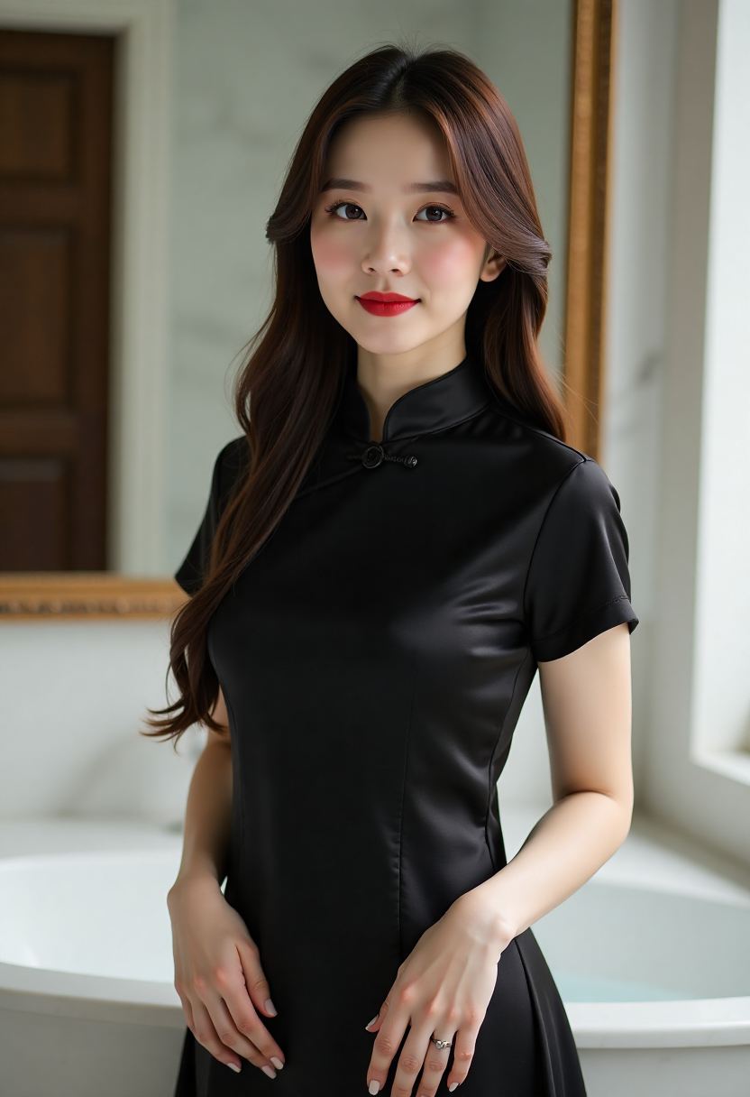 晚风经过海报