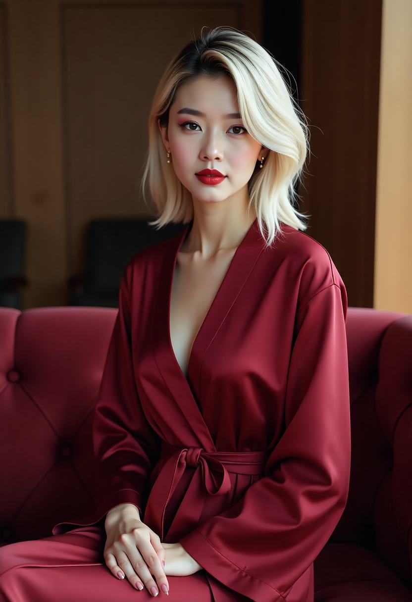 纸上迷城海报