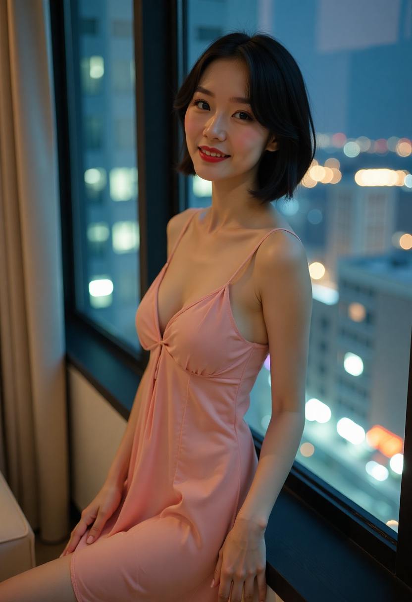 春日维修站海报