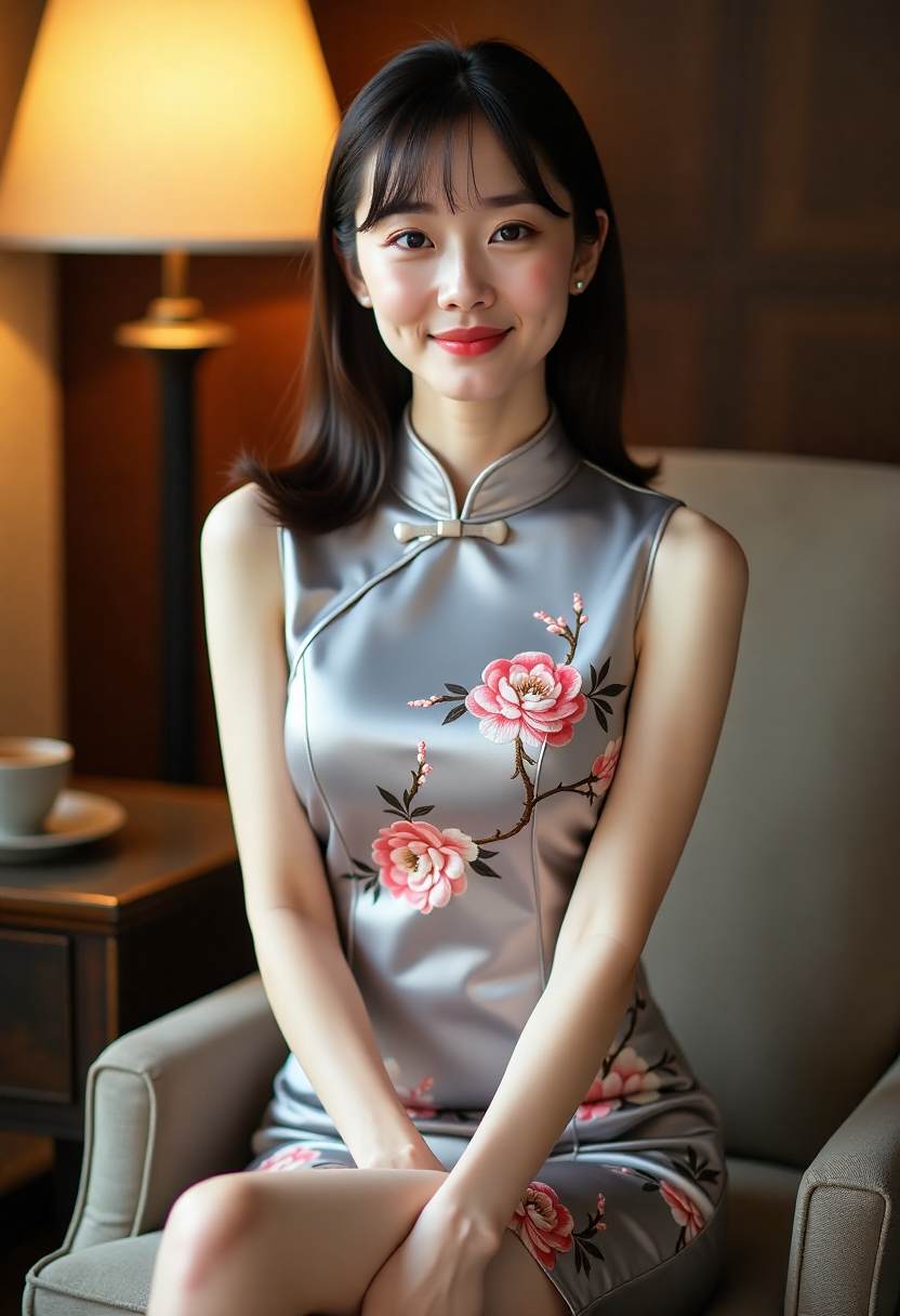 把日子过成诗海报